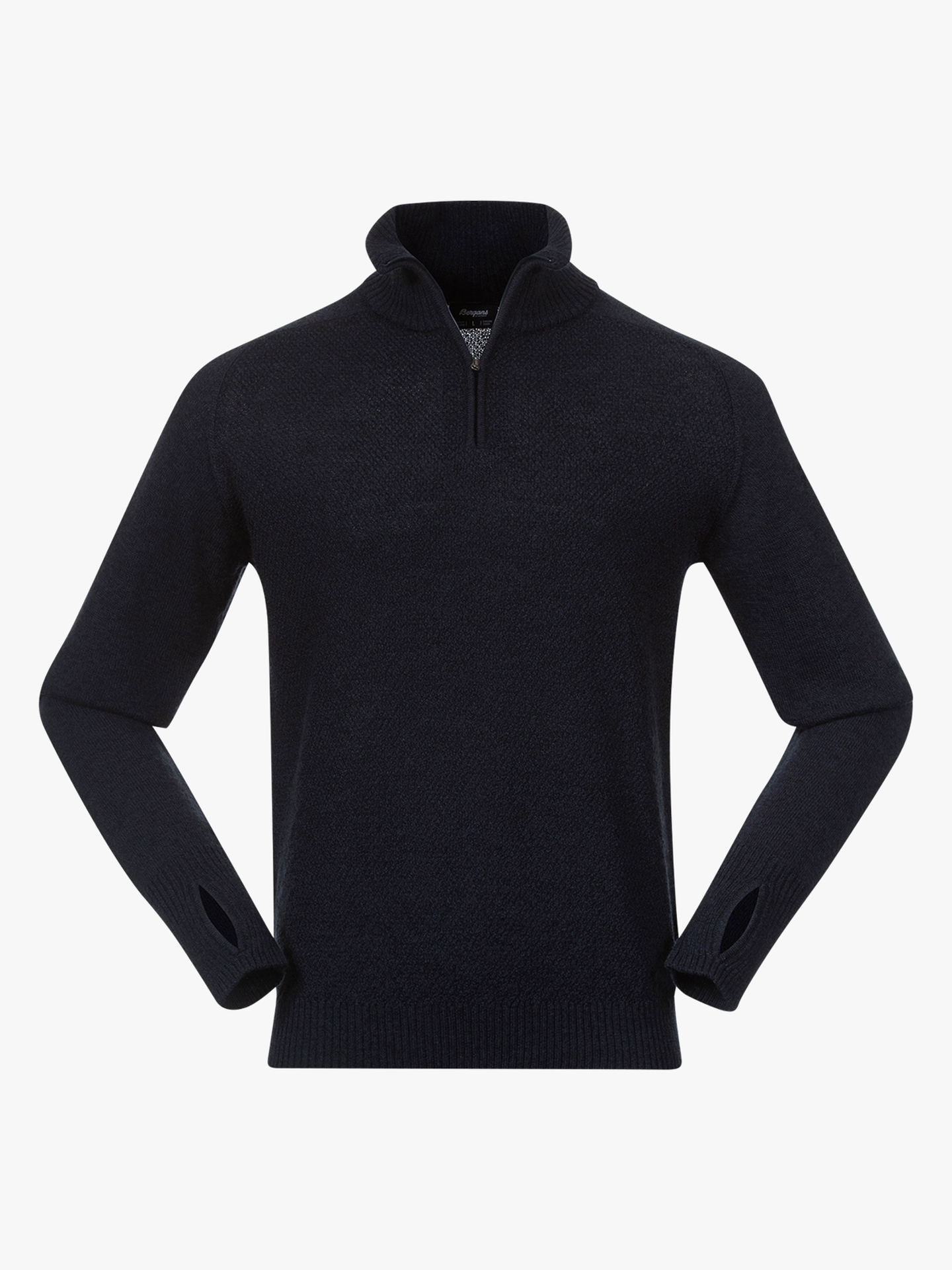 Ulriken Light Merino Jumper Men