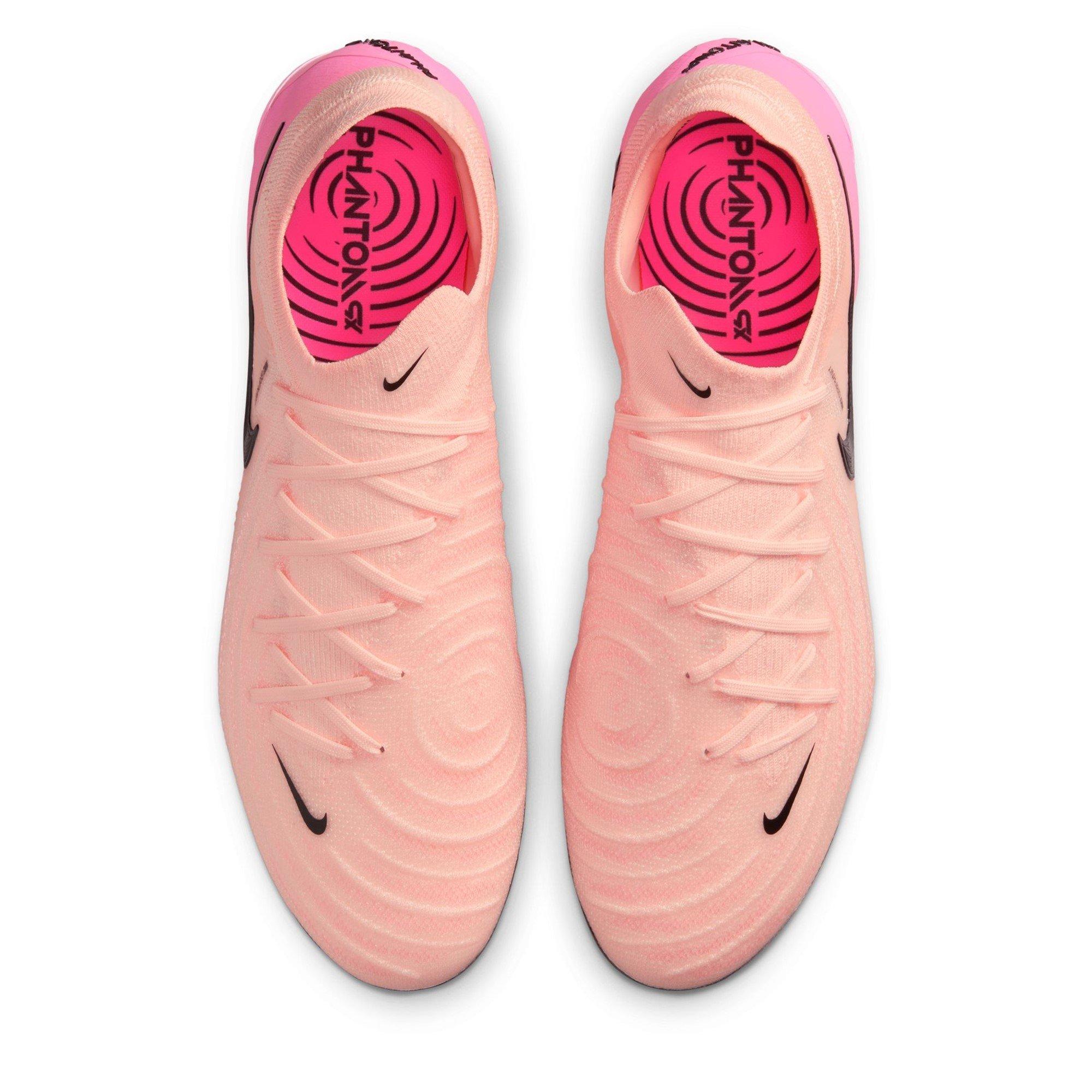 Nike Phantom GX II Elite LV8 Firm Ground Boots