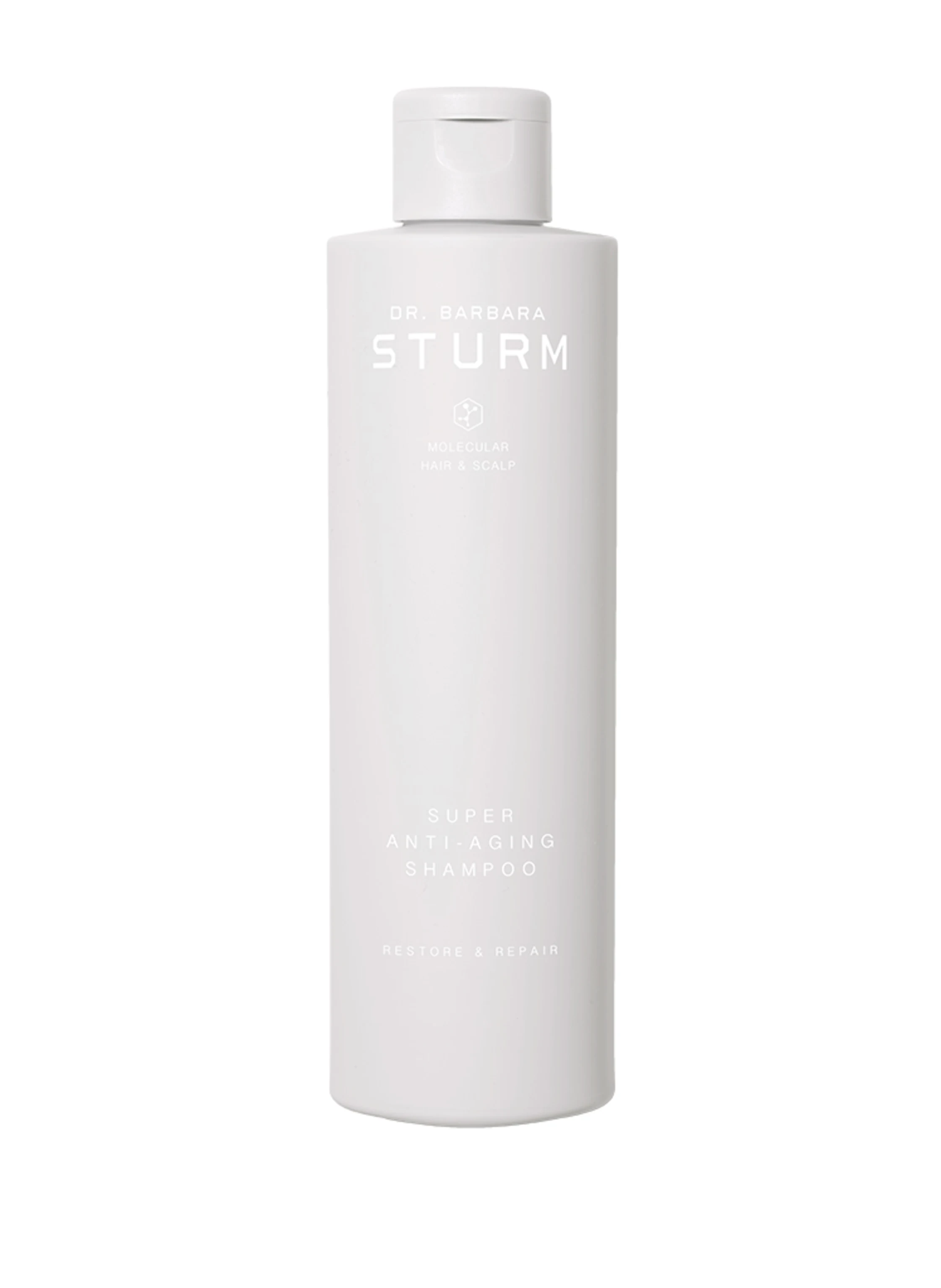 DR. BARBARA STURM SUPER ANTI-AGING SHAMPOO