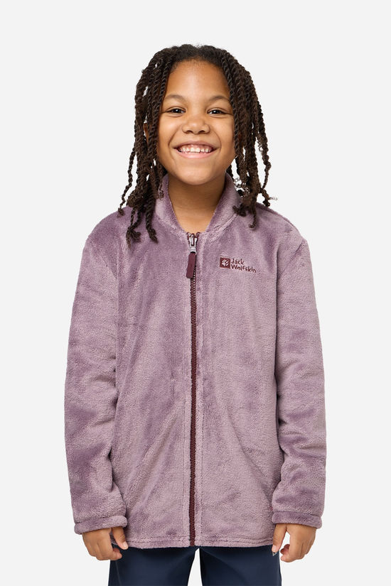 Jack Wolfskin Jack Wolfskin Cosy Bear 3-In-1 Parka Junior