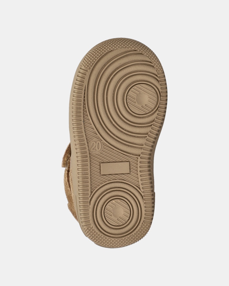 Nelson Kids Babyschoenen  - beige