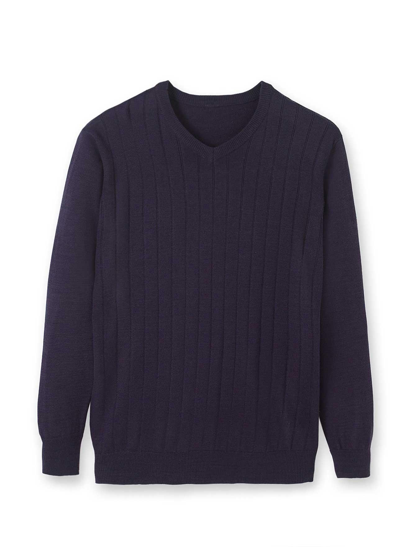 Pull col V