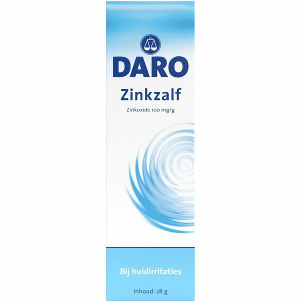 Daro Zinkzalf Tube28 gr