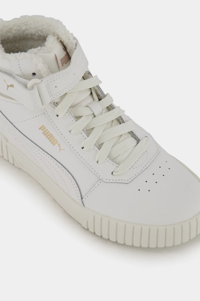 Puma Carina 2.0 Mid WTR Damen Sneaker