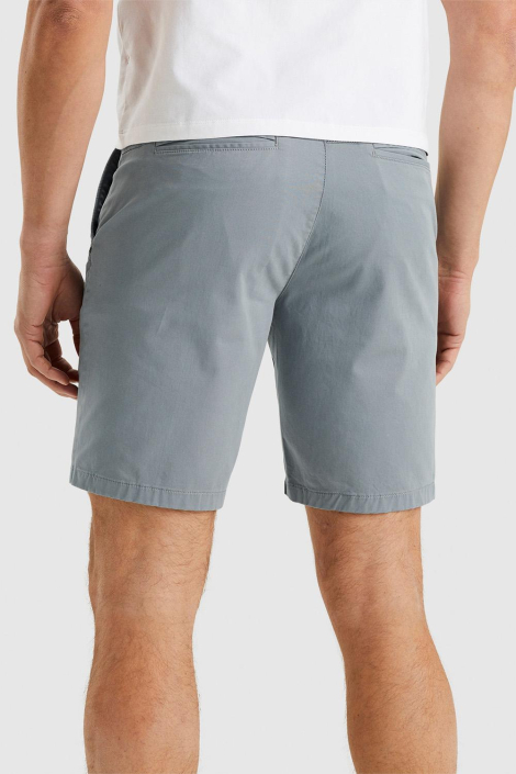 Vanguard grijze heren korte broek