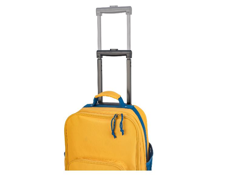 Kinder koffer 22 L