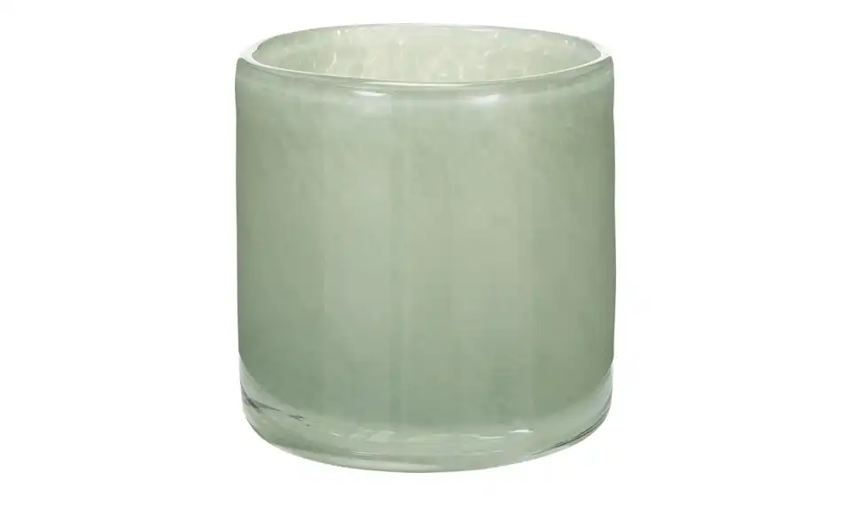 Teelichtglas