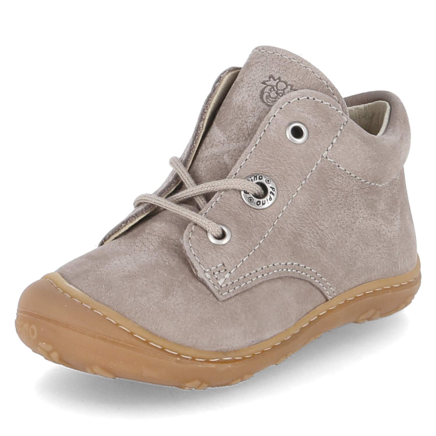Pepino Lauflernschuhe CORY - kies
