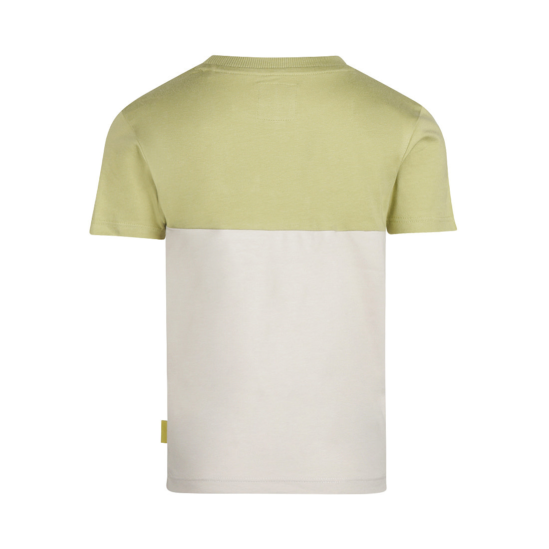 Koko Noko Koko Noko t-shirt faded green