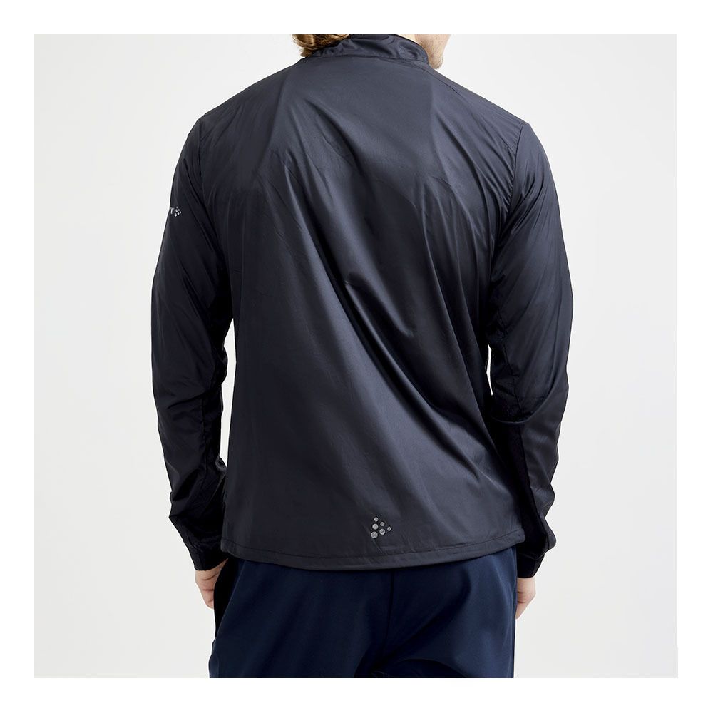 Craft ADV ESSENCE WIND - Veste Homme black