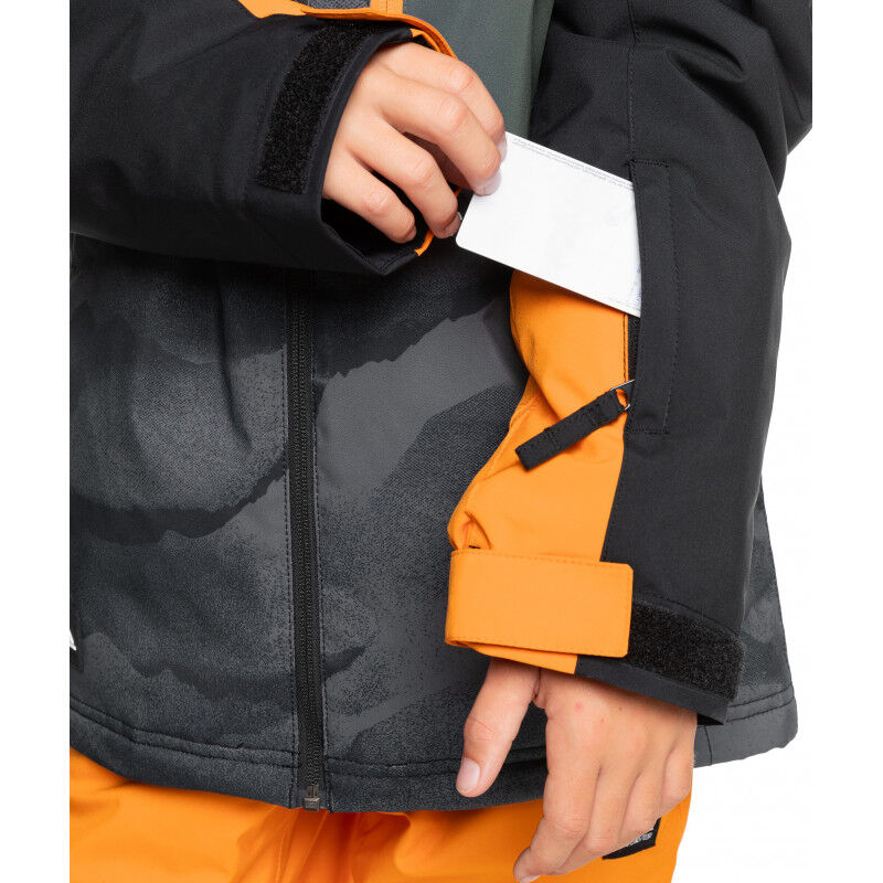Silvertip Youth Jacket - Veste ski enfant