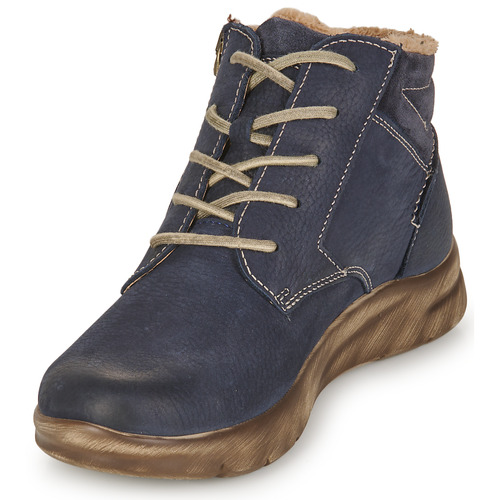 Josef Seibel - CONNY 52 - Marine
