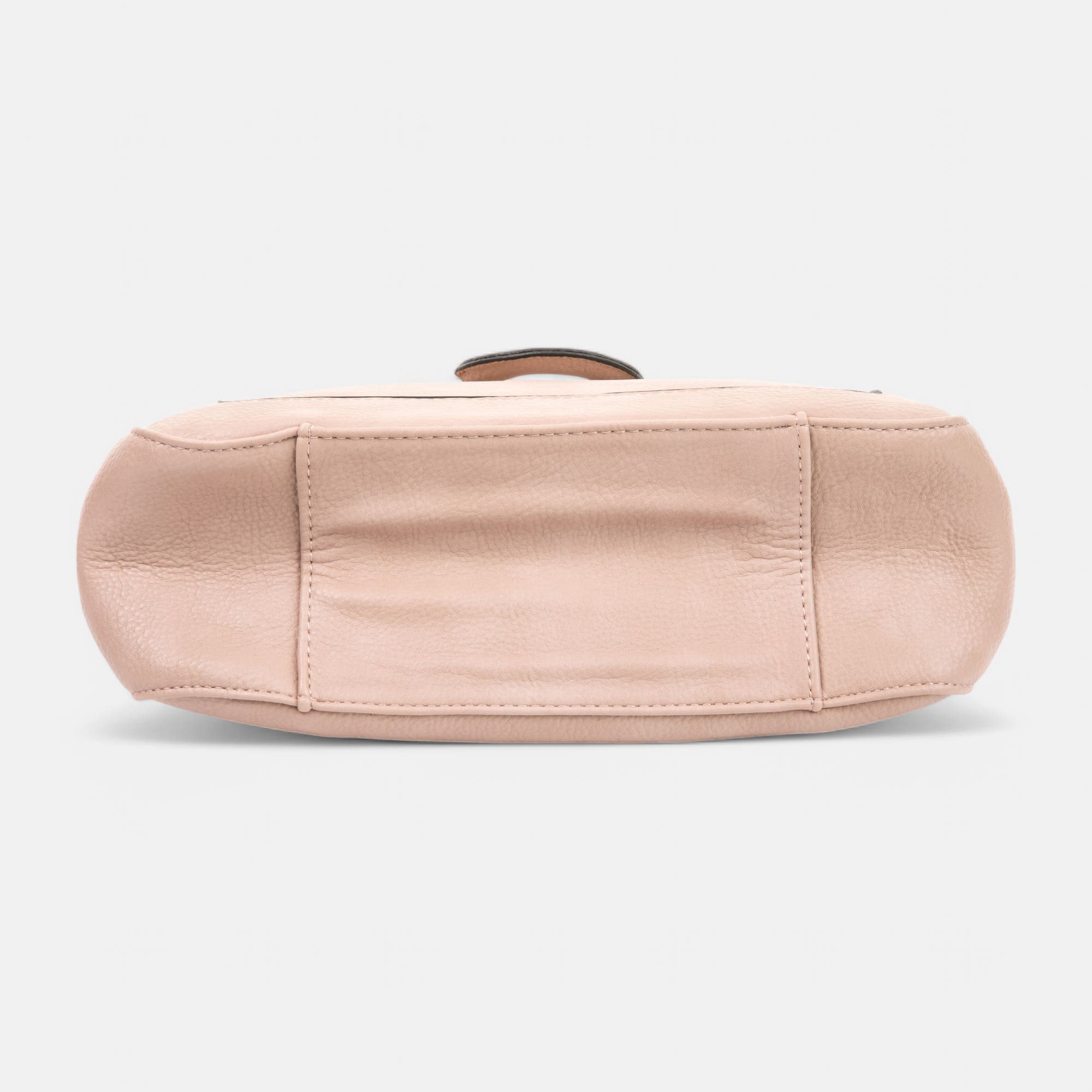 Sac à main rose
