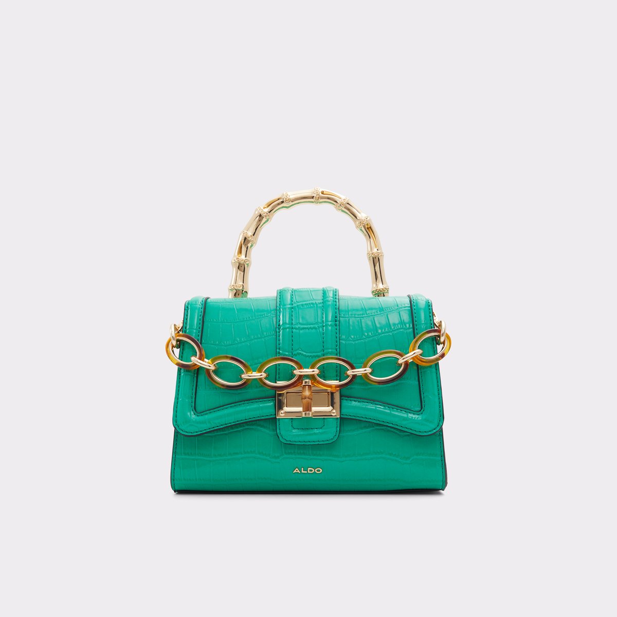 Aubray Dark Green Women shop noor