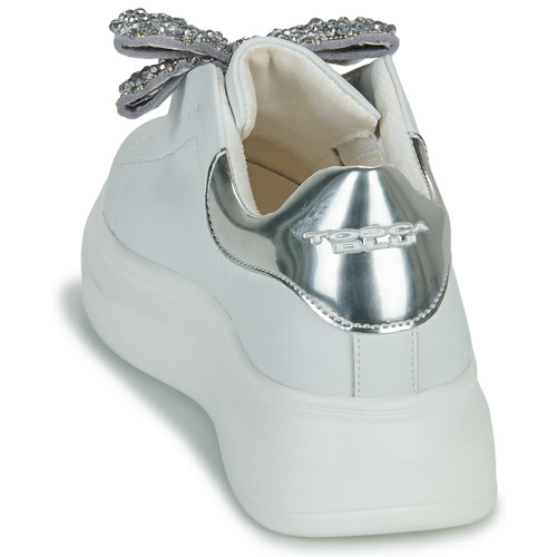 Tosca Blu - GLAMOUR - Blanc / Argenté