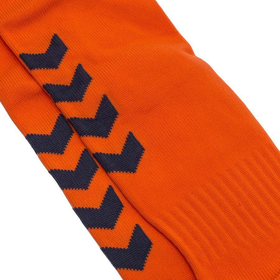 Hummel Promo Chaussettes de Football - Orange