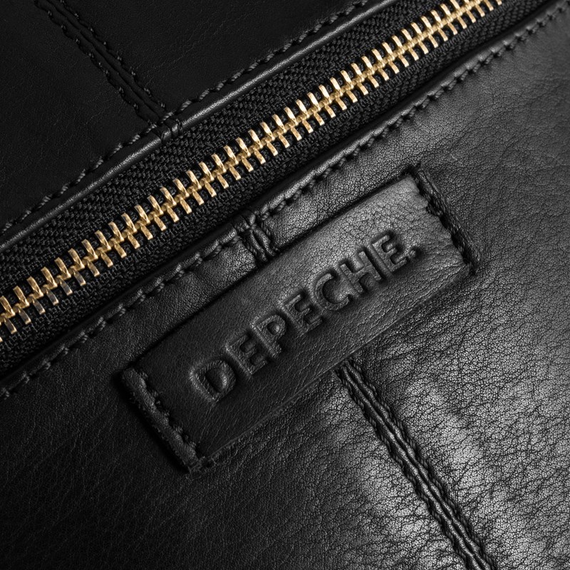 Depeche<br>Crossbody