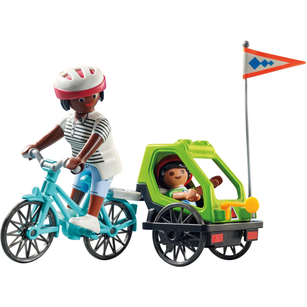 Køb Playmobil® Bicycle Excursion