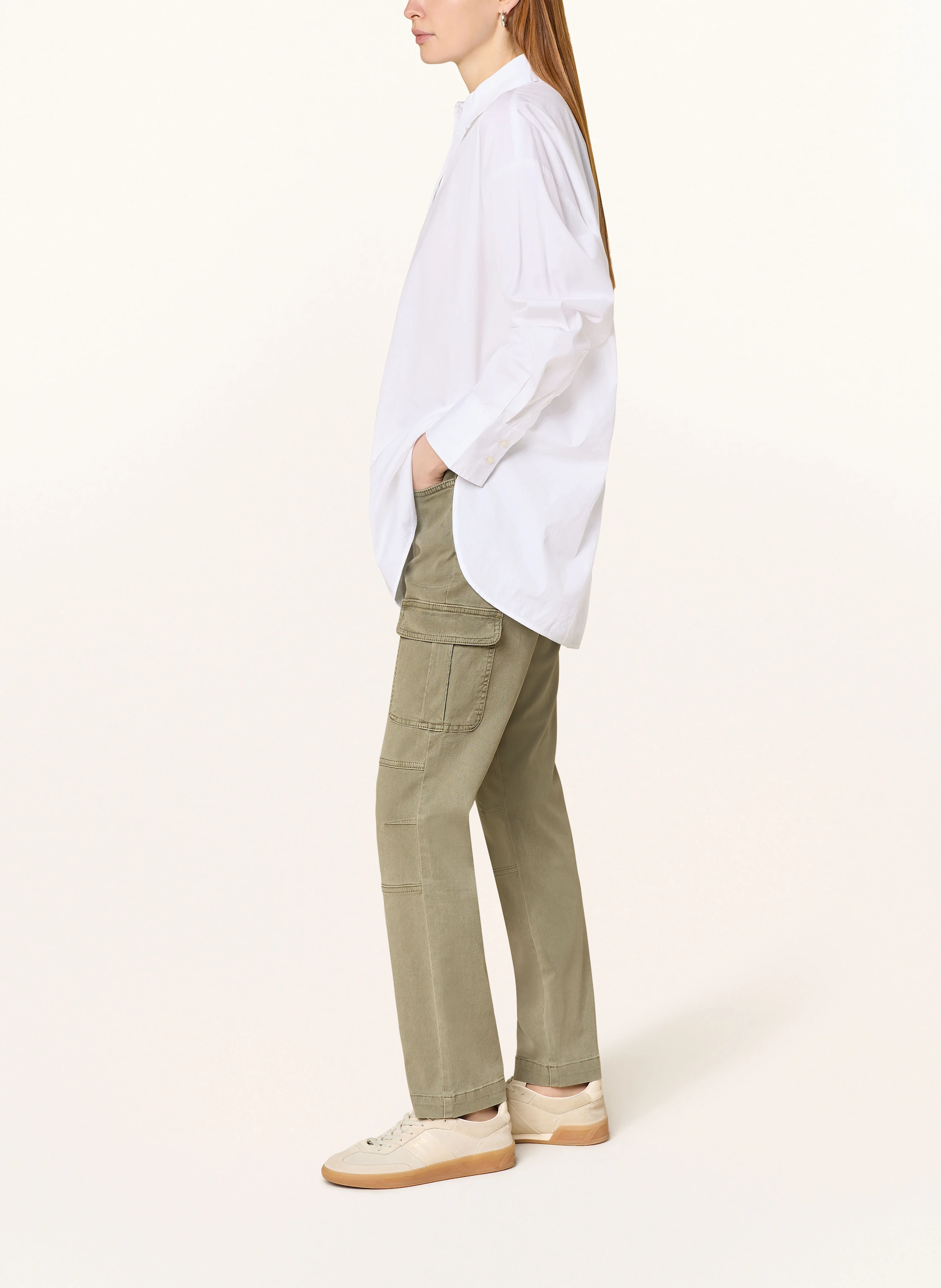 oui Cargohose