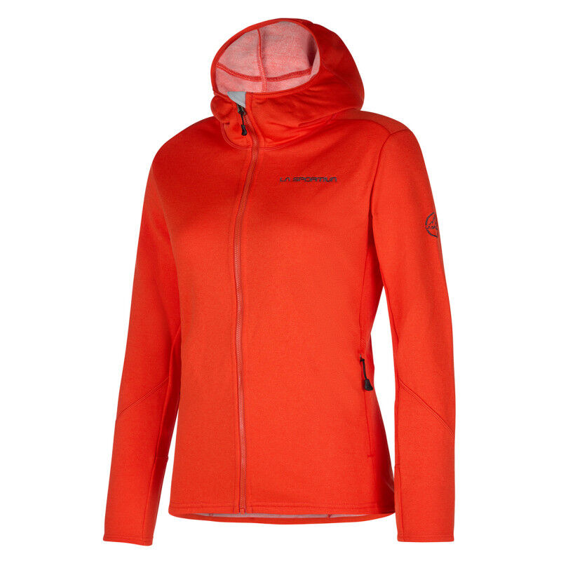 Cosmic Hoody - Polaire femme