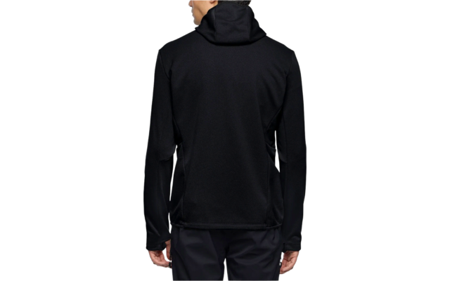 Vaude Monviso III Herren Fleecejacke