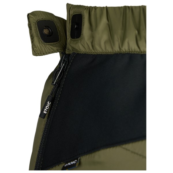 Stoic - MountainWool60 KilvoSt. III Padded Shorts - Pantalon synthétique