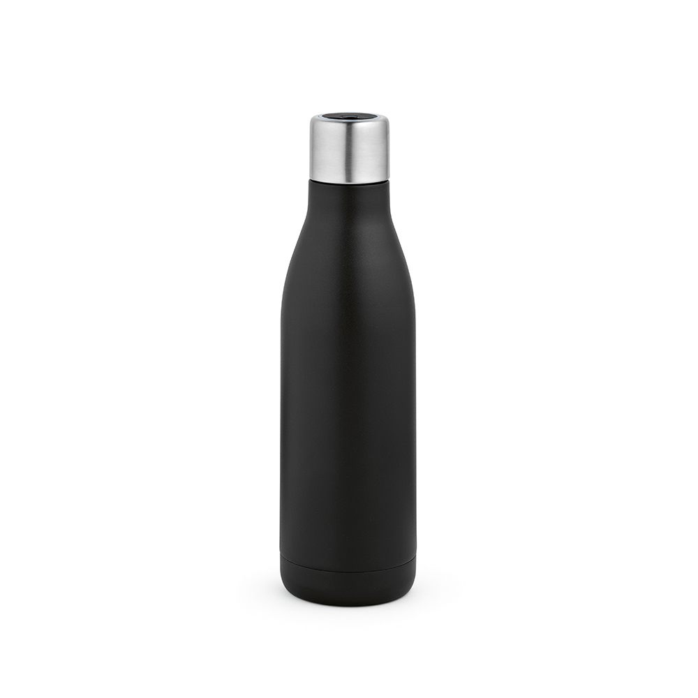 Aodaci ABT029 - Bouteille / Gourde Parana Acier inoxydable recyclé 550 ml