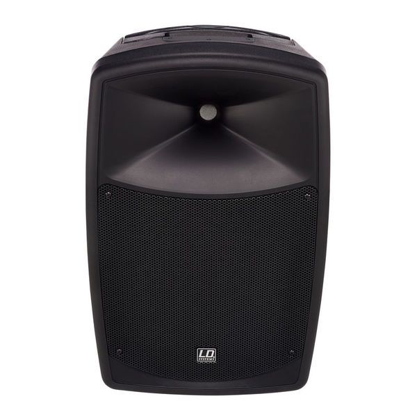 LD Systems Road Buddy 10 HS B6