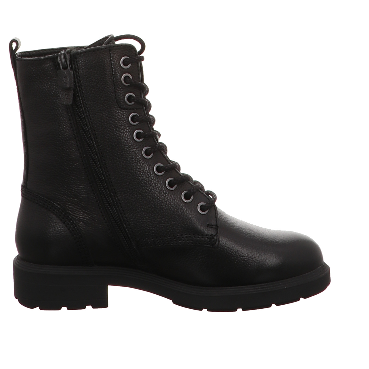 Tamaris Stiefel schwarz