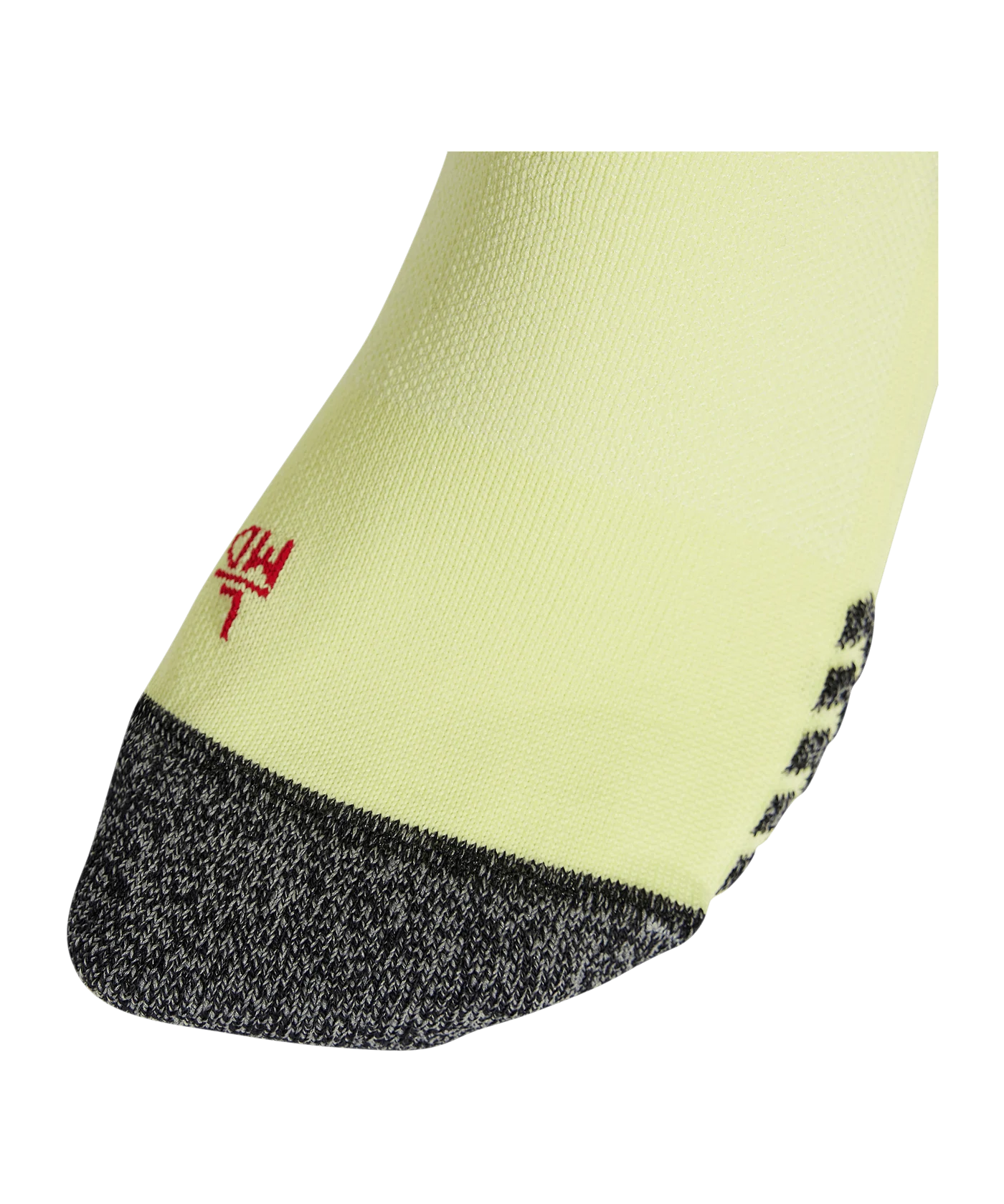 adidas Adisock 25 Strumpfstutzen Gelb