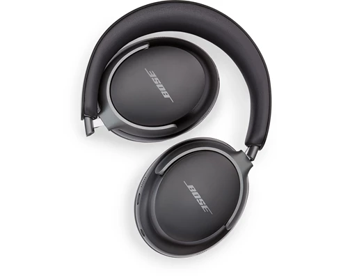 Bose QC Ultra Headphones - Black
