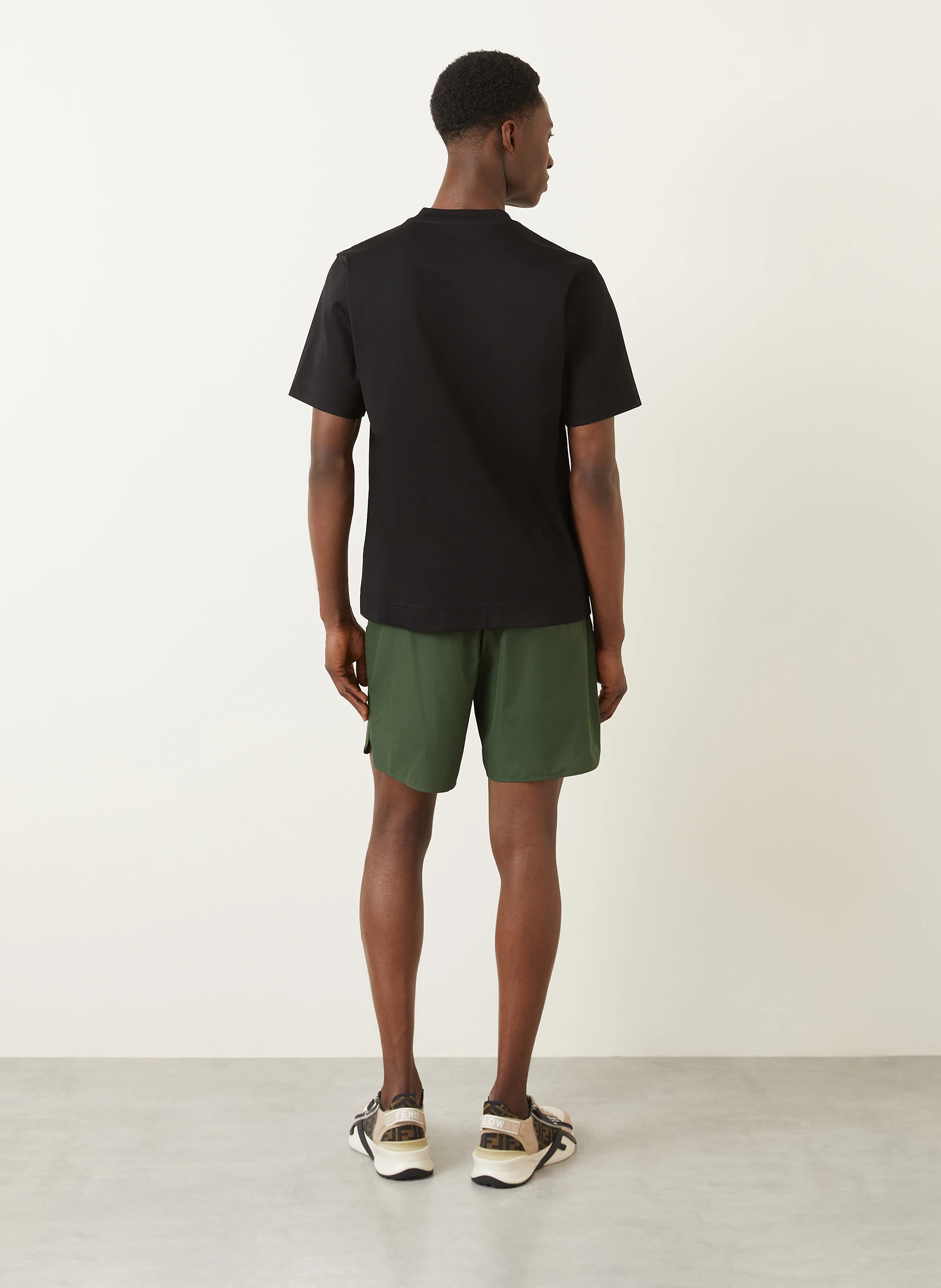 FENDI T-Shirt