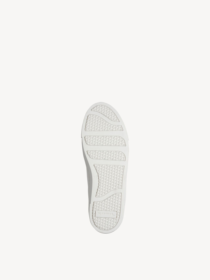 Sneaker - wit