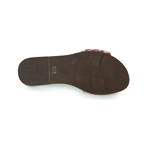 Havaianas - YOU ST TROPEZ MESH - Bleu