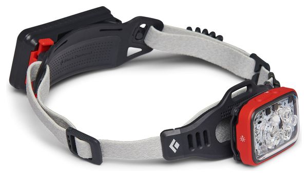 Lampe Frontale Black Diamond Distance 1500 Rouge