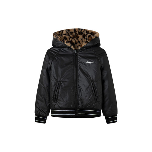 Pepe jeans - HANNA - Noir