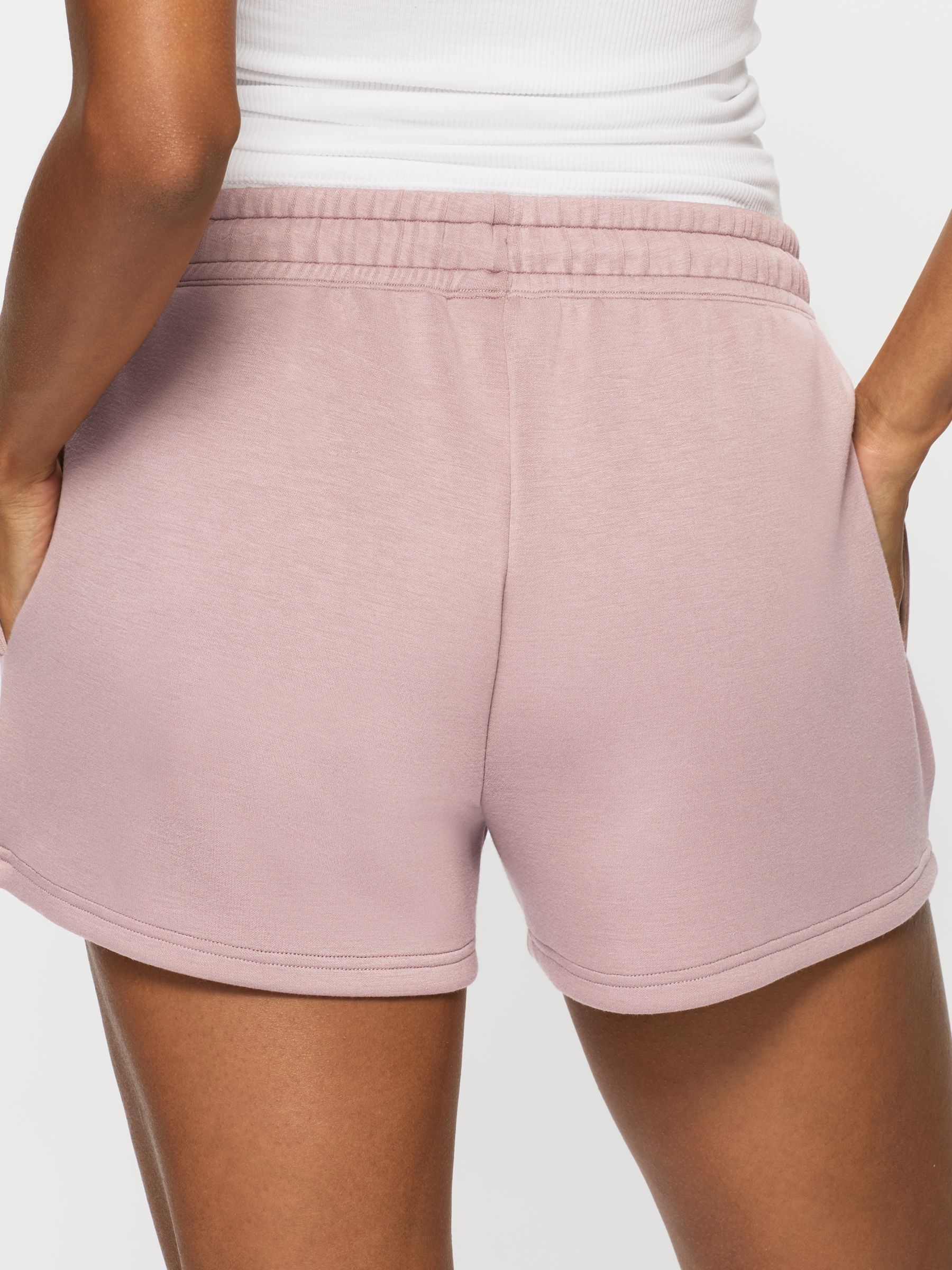 KBX Sarina Scuba Shorts