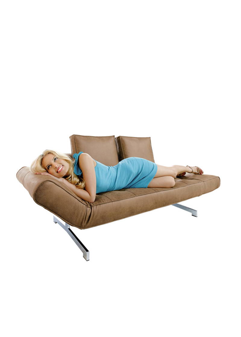 Innovation Schlafsofa Ghia