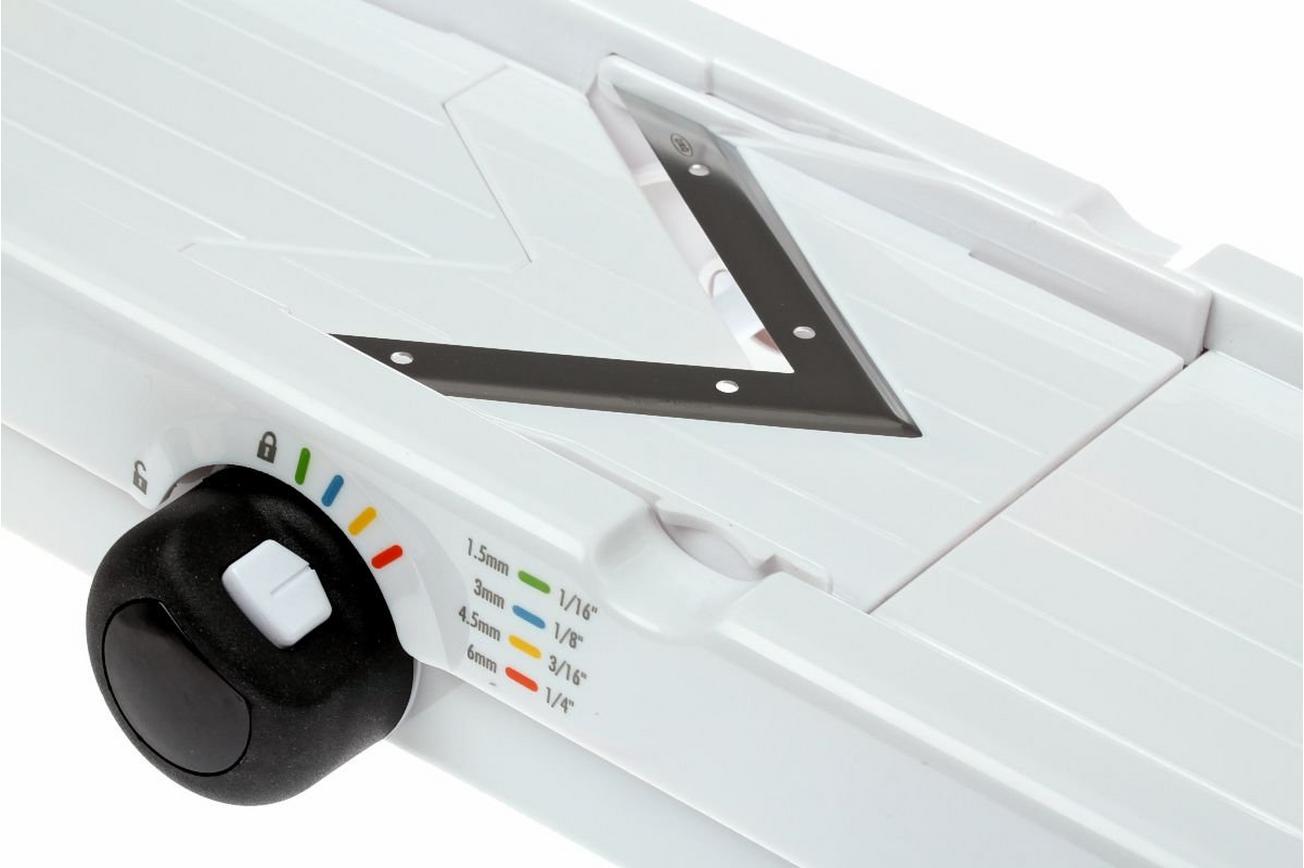 OXO V-blade mandoline, 1071480