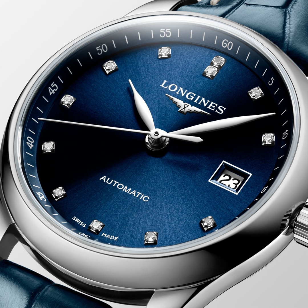 Longines - The Longines Master Collection 29mm