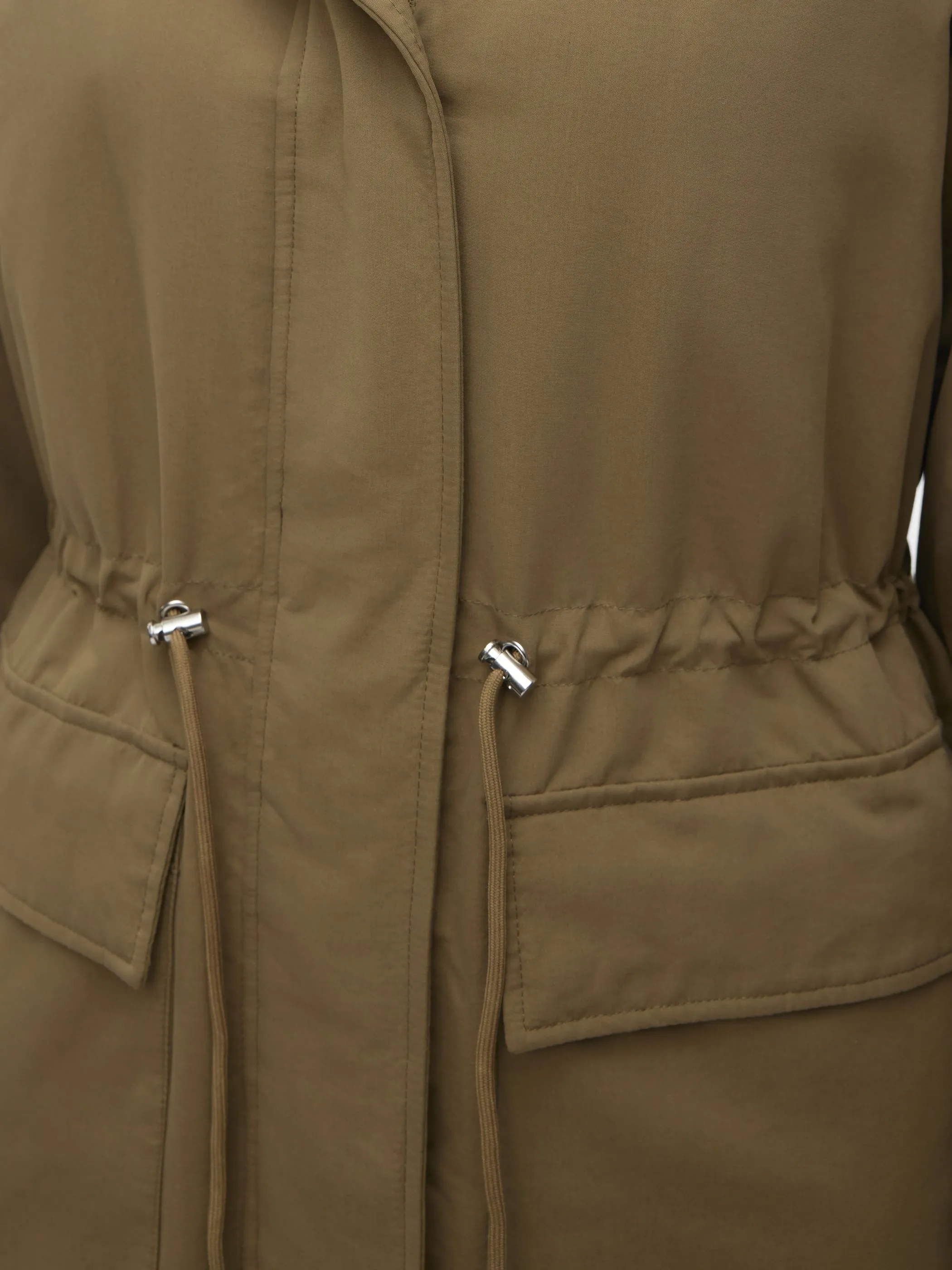 Vero Moda VMALMA COAT Mantel