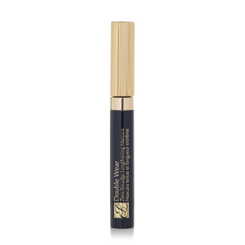 Estee Lauder Máscara Double Wear Zero Smudge Lengthening