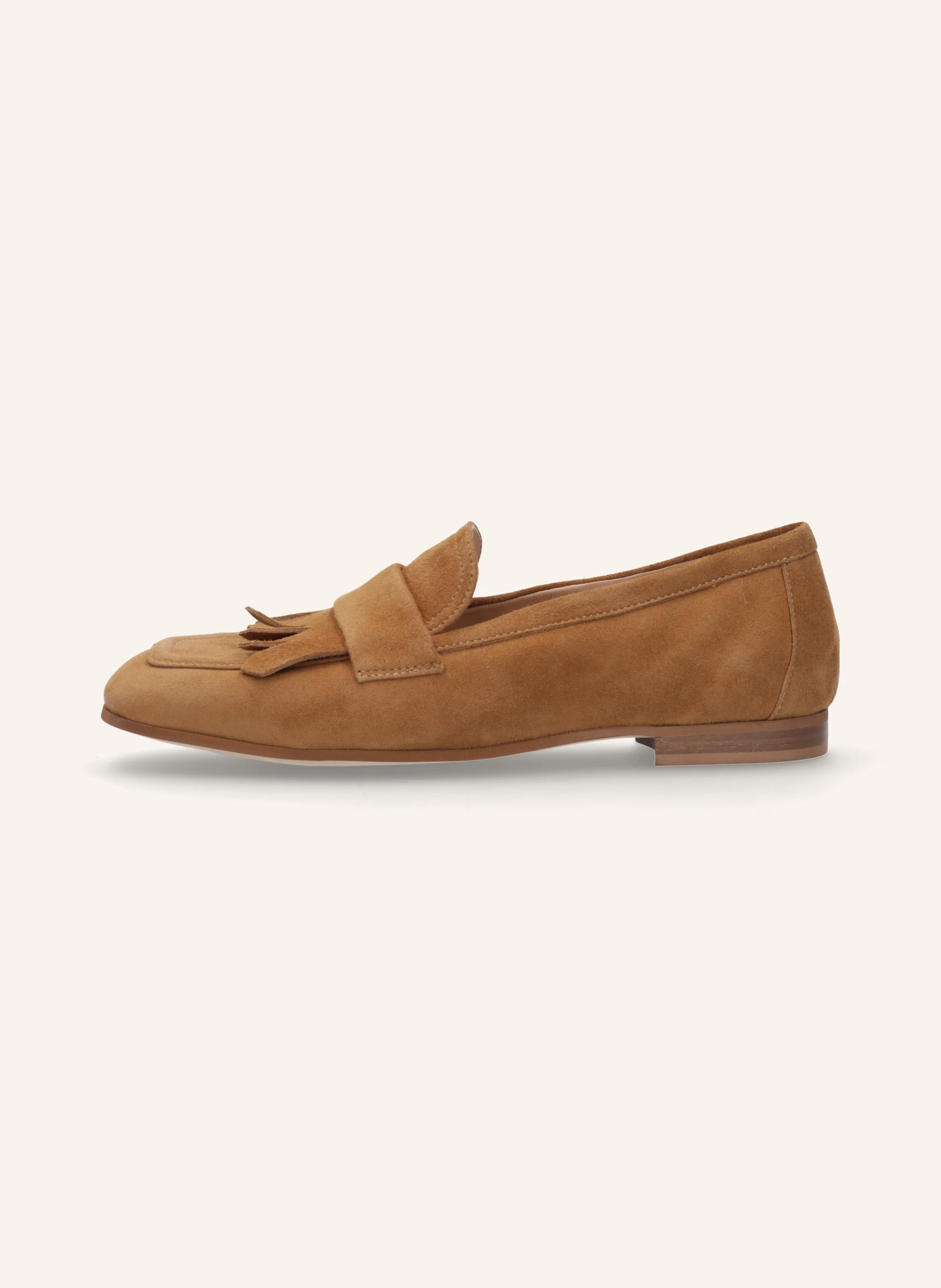 THEA MIKA Loafer