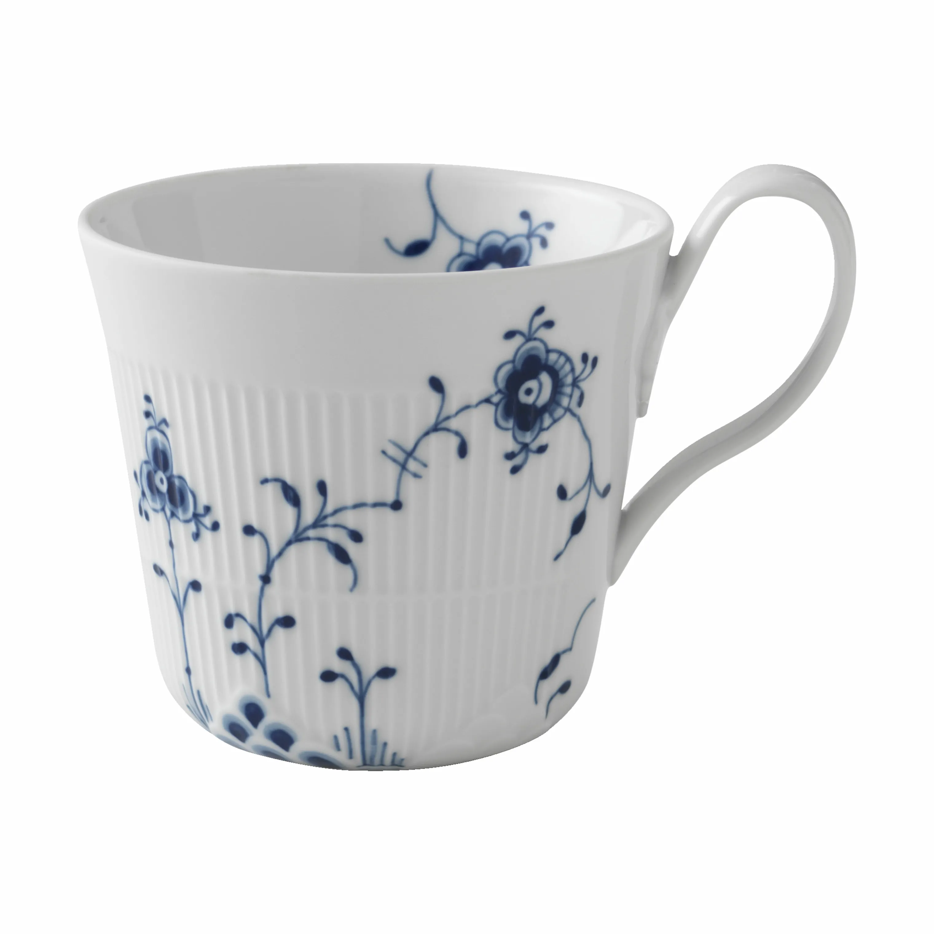 Royal Copenhagen Blå Elements Kop