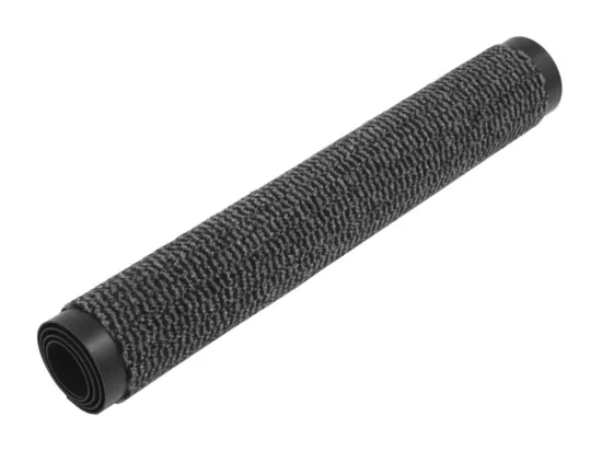 Paillasson rectangulaire 90 x 150 cm Anthracite