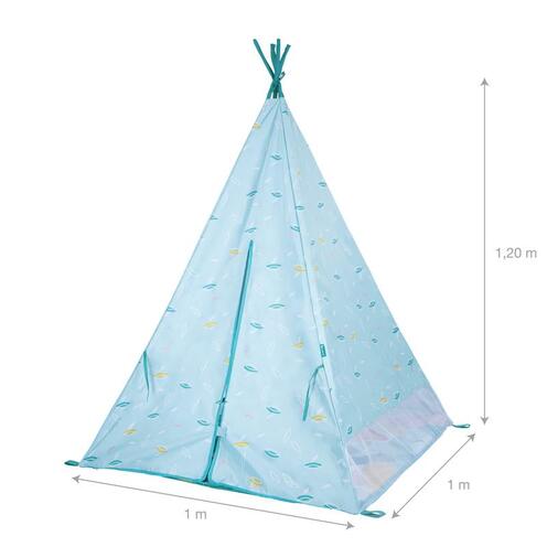 Tipi Jungle In & Out Anti-UV - BADABULLE
