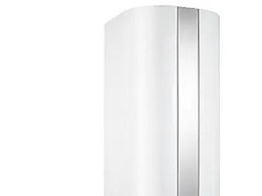 Plus 100. Model 160 100 liter - plus fjernvarmebeholder