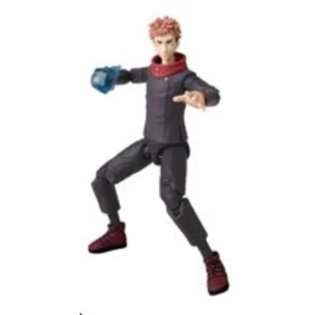 Bandai Anime Heroes Jujutsu Kaisen Actionfigur 17 cm, 1 Stück, sortiert