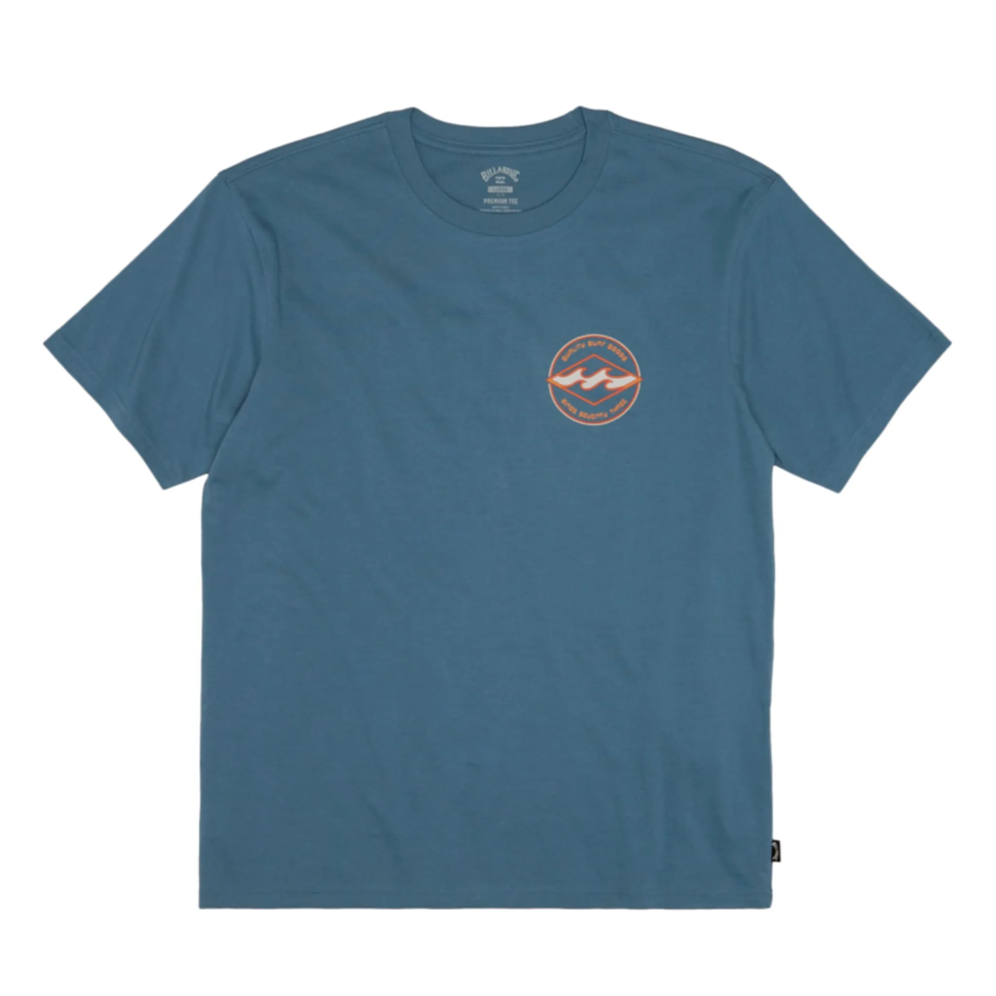 Billabong T-shirt Rotor Diamond 8-16ans