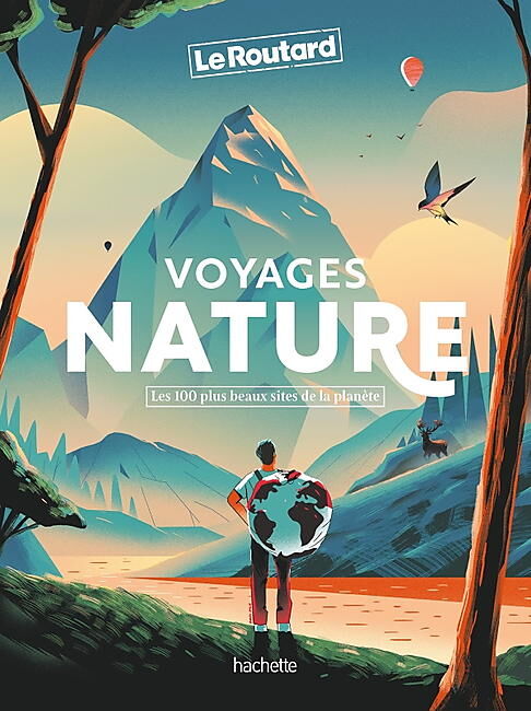 HACHETTE - VOYAGES NATURE